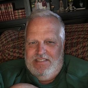 Meet your Posher, Brett